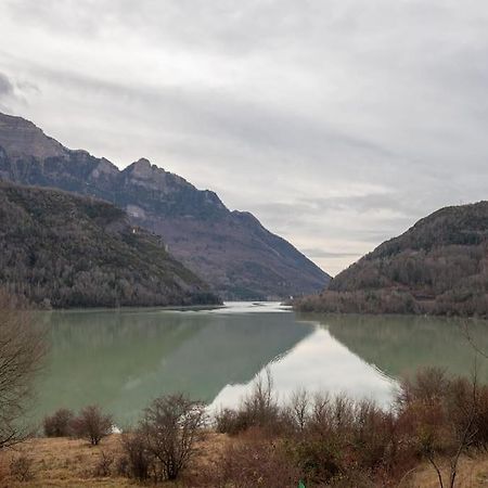 Rural Apartment In The Mountains 潘蒂科萨 外观 照片