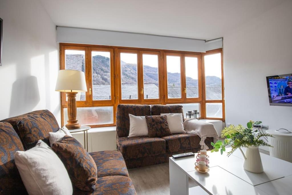 Rural Apartment In The Mountains 潘蒂科萨 外观 照片